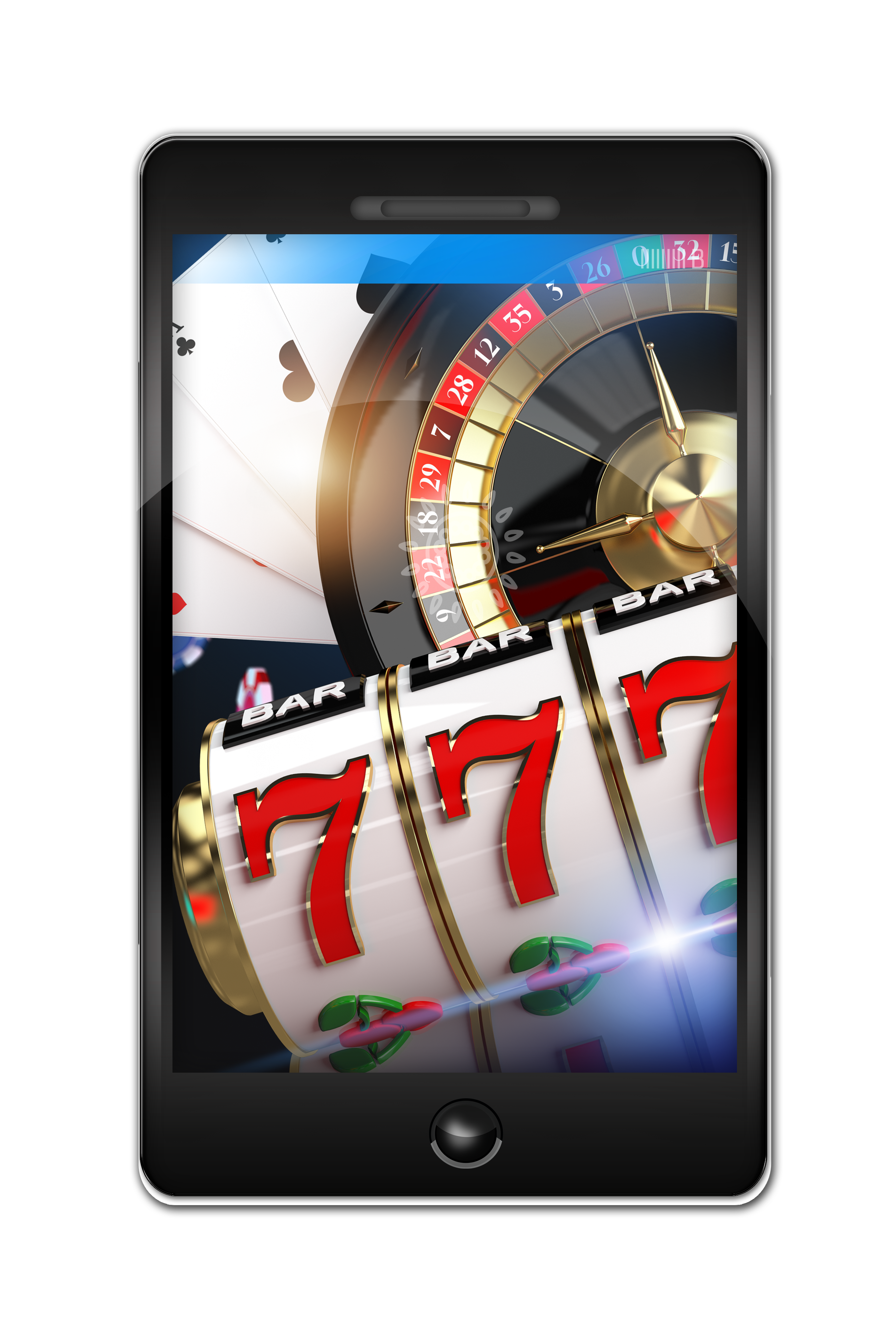 Mobile Casino Schweiz
